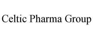 CELTIC PHARMA GROUP