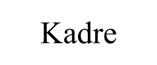 KADRE