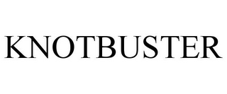 KNOTBUSTER