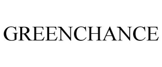 GREENCHANCE