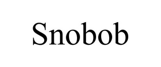 SNOBOB