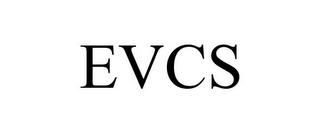 EVCS