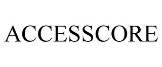 ACCESSCORE