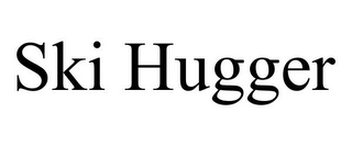SKI HUGGER