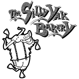 THE SILLY YAK BAKERY