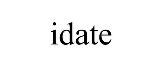 IDATE