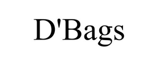 D'BAGS