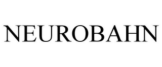 NEUROBAHN