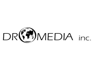 DROMEDIA, INC.