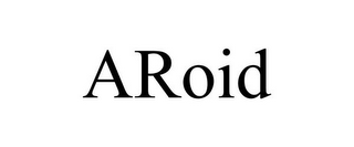 AROID