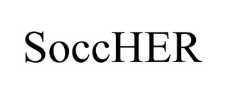 SOCCHER