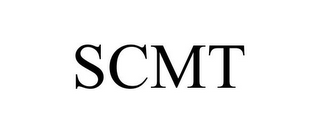 SCMT