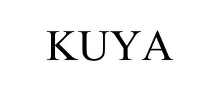 KUYA