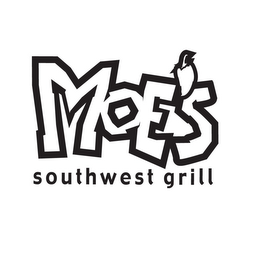 MOE'S SOUTHWEST GRILL