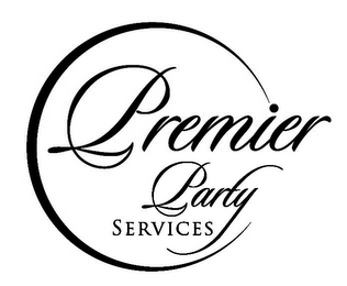 PREMIER PARTY SERVICES