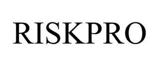 RISKPRO