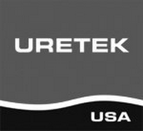 URETEK USA