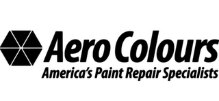 AERO COLOURS AMERICA'S PAINT REPAIR SPECIALISTS