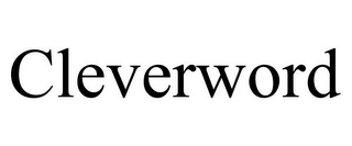 CLEVERWORD
