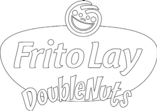 FRITO LAY DOUBLENUTS