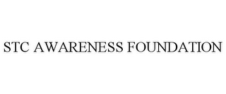 STC AWARENESS FOUNDATION