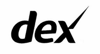 DEX