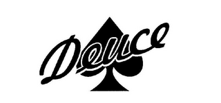 DEUCE