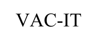 VAC-IT