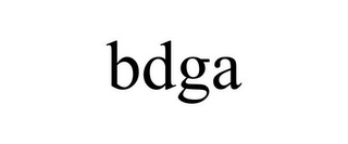 BDGA