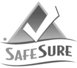 SAFE SURE