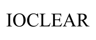 IOCLEAR