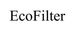 ECOFILTER