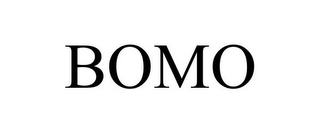 BOMO