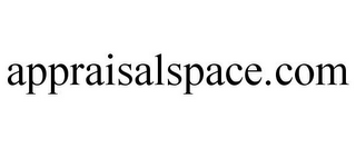 APPRAISALSPACE.COM