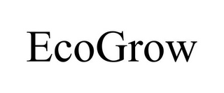 ECOGROW