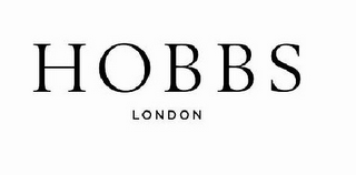 HOBBS LONDON