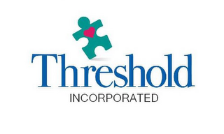 THRESHOLD INCORPORATED