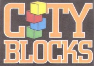 CITY BLOCKS