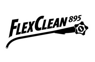 FLEXCLEAN 895