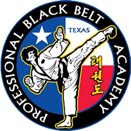 PROFESSIONAL BLACK BELT ACADEMY TEXAS