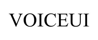 VOICEUI