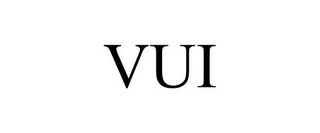 VUI