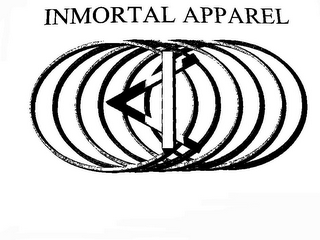 INMORTAL APPAREL I A