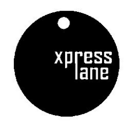 XPRESS LANE