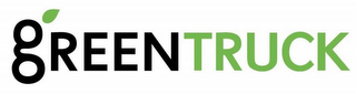 GREENTRUCK