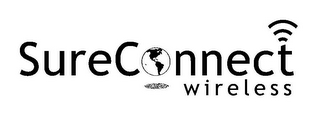 SURECONNECT WIRELESS