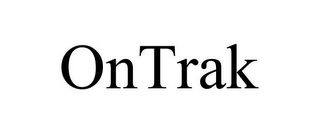 ONTRAK