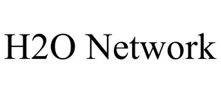 H2O NETWORK