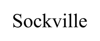 SOCKVILLE