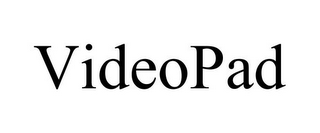 VIDEOPAD